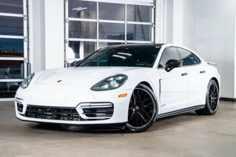 Photos of 2022 Porsche Panamera GTS for sale in Marietta, GA at Atlanta Autos
