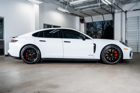 More photos of 2022 Porsche Panamera GTS at Atlanta Autos, GA