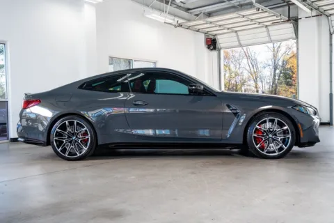 More photos of 2025 BMW M4 Competition at Atlanta Autos, GA