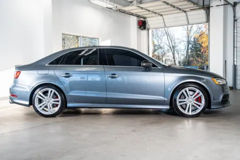 More photos of 2016 Audi S3 2.0T Premium Plus at Atlanta Autos, GA
