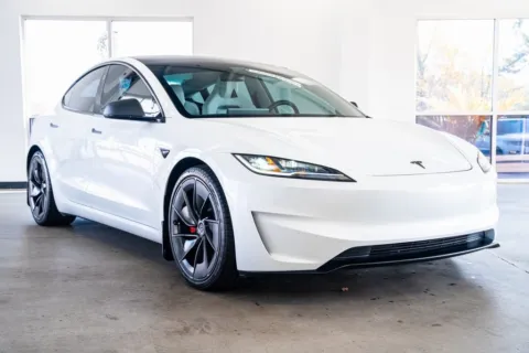 More photos of 2025 Tesla Model 3 Long Range at Atlanta Autos, GA
