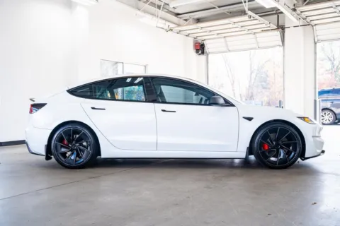 More photos of 2025 Tesla Model 3 Long Range at Atlanta Autos, GA