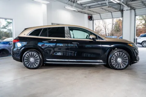 More photos of 2024 Mercedes-Benz EQS Maybach EQS 680 at Atlanta Autos, GA