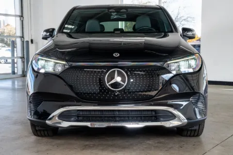 Another view of 2023 Mercedes-Benz EQE 350+ SUV for sale in Marietta, GA at Atlanta Autos