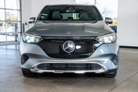 Another view of 2023 Mercedes-Benz EQE 350 SUV for sale in Marietta, GA at Atlanta Autos