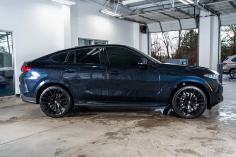 More photos of 2025 BMW X6 xDrive40i at Atlanta Autos, GA