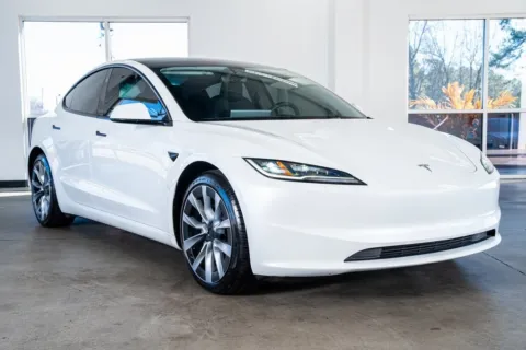More photos of 2025 Tesla Model 3 Long Range at Atlanta Autos, GA