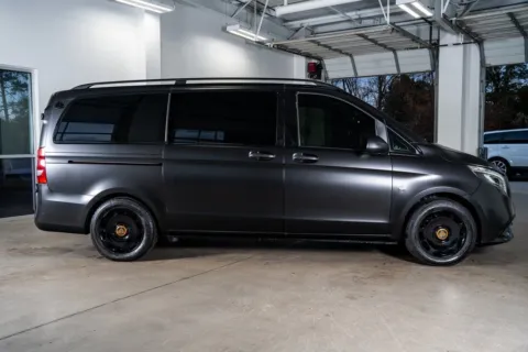 More photos of 2021 Mercedes-Benz Metris Passenger at Atlanta Autos, GA