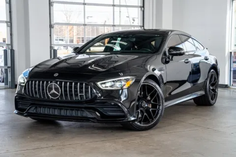 Photos of 2020 Mercedes-Benz AMG GT 53 for sale in Marietta, GA at Atlanta Autos