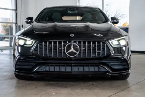 Another view of 2020 Mercedes-Benz AMG GT 53 for sale in Marietta, GA at Atlanta Autos
