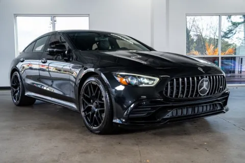 More photos of 2020 Mercedes-Benz AMG GT 53 at Atlanta Autos, GA