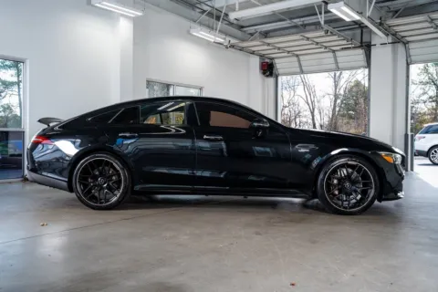 More photos of 2020 Mercedes-Benz AMG GT 53 at Atlanta Autos, GA