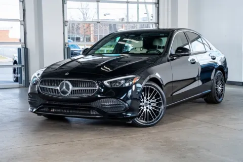 Photos of 2023 Mercedes-Benz C-Class C 300 for sale in Marietta, GA at Atlanta Autos