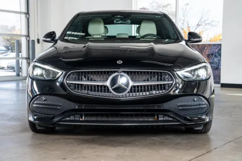 Another view of 2023 Mercedes-Benz C-Class C 300 for sale in Marietta, GA at Atlanta Autos