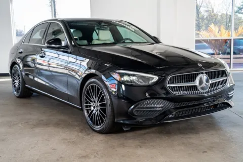 More photos of 2023 Mercedes-Benz C-Class C 300 at Atlanta Autos, GA