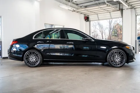 More photos of 2023 Mercedes-Benz C-Class C 300 at Atlanta Autos, GA