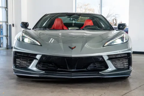 Another view of 2024 Chevrolet Corvette Stingray for sale in Marietta, GA at Atlanta Autos