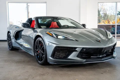 More photos of 2024 Chevrolet Corvette Stingray at Atlanta Autos, GA