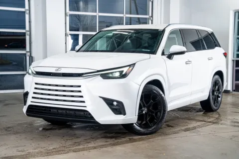 Photos of 2024 Lexus TX 350 for sale in Marietta, GA at Atlanta Autos