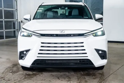 Another view of 2024 Lexus TX 350 for sale in Marietta, GA at Atlanta Autos