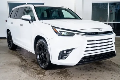 More photos of 2024 Lexus TX 350 at Atlanta Autos, GA