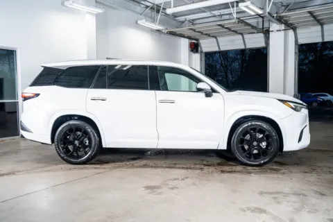 More photos of 2024 Lexus TX 350 at Atlanta Autos, GA