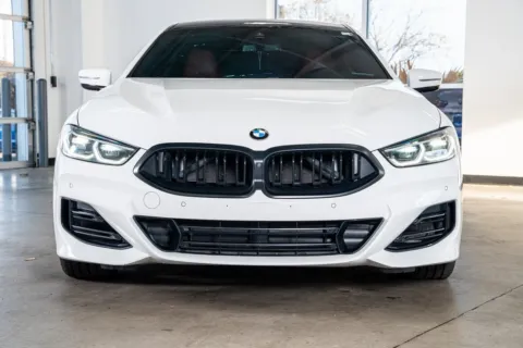 Another view of 2024 BMW 8 Series 840 for sale in Marietta, GA at Atlanta Autos