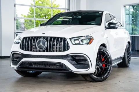 Photos of 2023 Mercedes-Benz GLE 63 S AMG for sale in Marietta, GA at Atlanta Autos