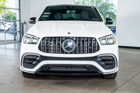 Another view of 2023 Mercedes-Benz GLE 63 S AMG for sale in Marietta, GA at Atlanta Autos