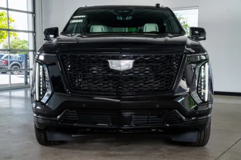 Another view of 2025 Cadillac Escalade Sport for sale in Marietta, GA at Atlanta Autos