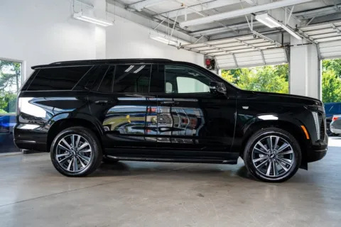 More photos of 2025 Cadillac Escalade Sport at Atlanta Autos, GA