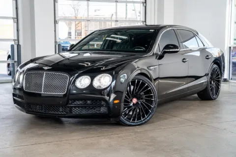 Photos of 2015 Bentley Flying Spur V8 for sale in Marietta, GA at Atlanta Autos