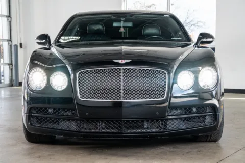 Another view of 2015 Bentley Flying Spur V8 for sale in Marietta, GA at Atlanta Autos
