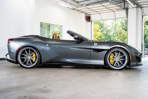 More photos of 2021 Ferrari Portofino at Atlanta Autos, GA