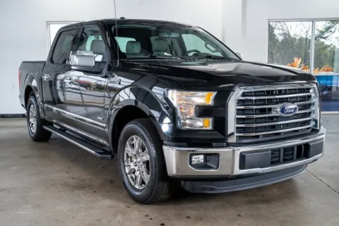 More photos of 2015 Ford F-150 XLT at Atlanta Autos, GA