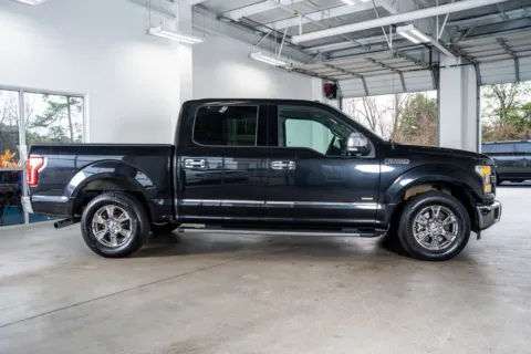 More photos of 2015 Ford F-150 XLT at Atlanta Autos, GA