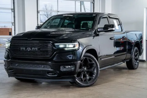 Photos of 2020 Ram 1500 Limited for sale in Marietta, GA at Atlanta Autos