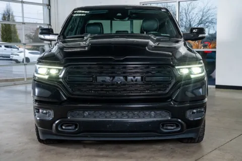 Another view of 2020 Ram 1500 Limited for sale in Marietta, GA at Atlanta Autos