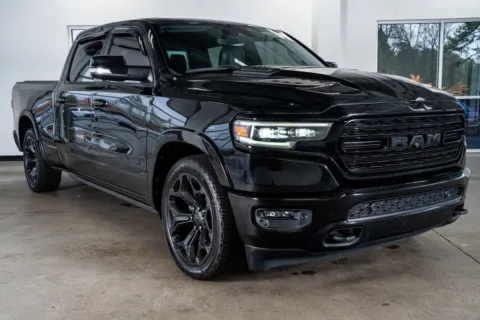 More photos of 2020 Ram 1500 Limited at Atlanta Autos, GA