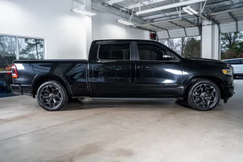 More photos of 2020 Ram 1500 Limited at Atlanta Autos, GA