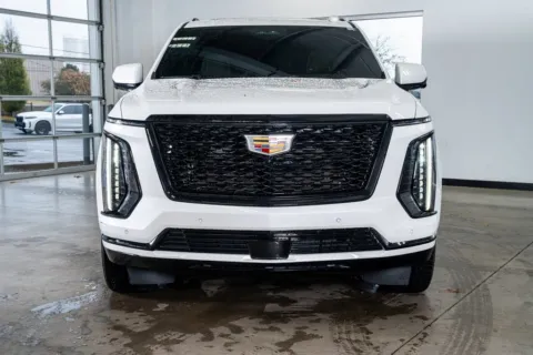Another view of 2025 Cadillac Escalade Sport for sale in Marietta, GA at Atlanta Autos