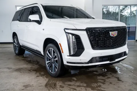 More photos of 2025 Cadillac Escalade Sport at Atlanta Autos, GA