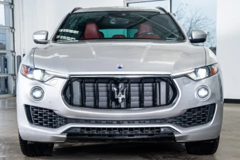 Another view of 2018 Maserati Levante S GranSport for sale in Marietta, GA at Atlanta Autos
