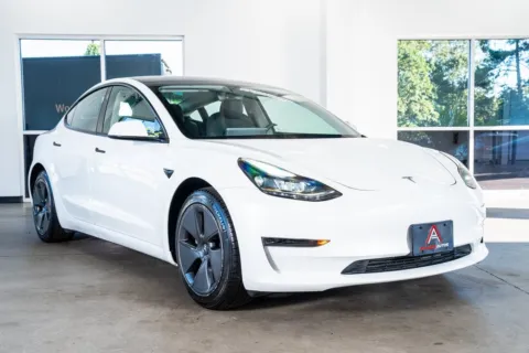 More photos of 2023 Tesla Model 3 at Atlanta Autos, GA