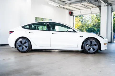 More photos of 2023 Tesla Model 3 at Atlanta Autos, GA