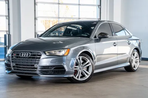 Photos of 2016 Audi S3 2.0T Premium Plus for sale in Marietta, GA at Atlanta Autos