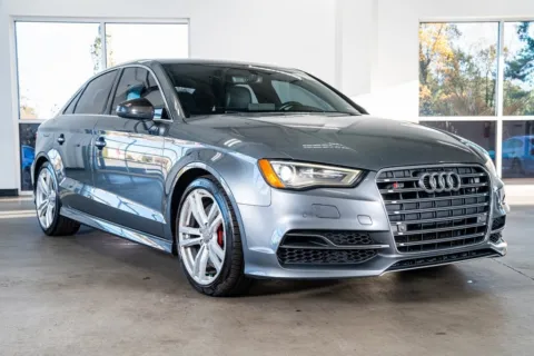 More photos of 2016 Audi S3 2.0T Premium Plus at Atlanta Autos, GA
