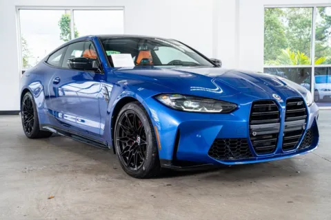 More photos of 2023 BMW M4 Competition at Atlanta Autos, GA