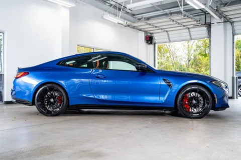 More photos of 2023 BMW M4 Competition at Atlanta Autos, GA