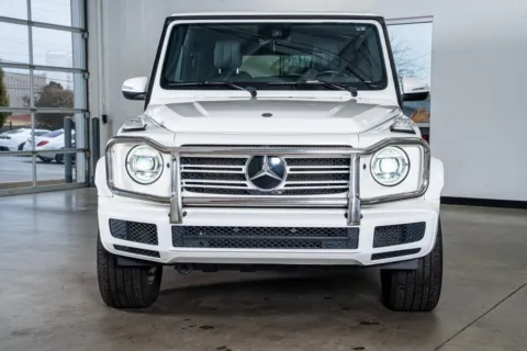 Another view of 2019 Mercedes-Benz G-Class G 550 for sale in Marietta, GA at Atlanta Autos